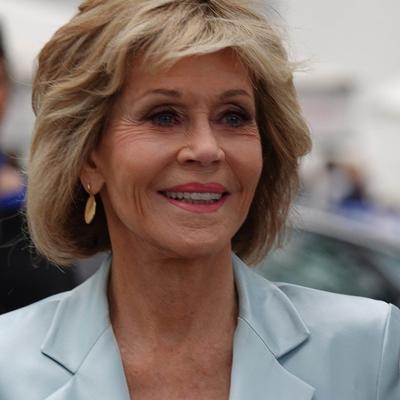 Legendarna Džejn Fonda (80): Kreću novi poslovni angažmani!