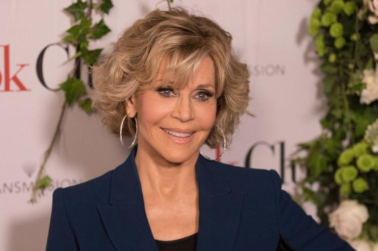 Džejn Fonda odustala od muškaraca ali ne i od plastične hirurgije: Ovo je najbolji deo mog života! (FOTO)