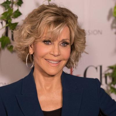 Džejn Fonda odustala od muškaraca ali ne i od plastične hirurgije: Ovo je najbolji deo mog života! (FOTO)