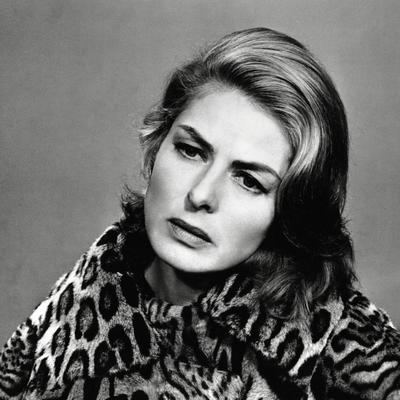 Buran život Ingrid Bergman: Filmska diva kojoj Holivud nije oprostio što je bila žena! (FOTO)