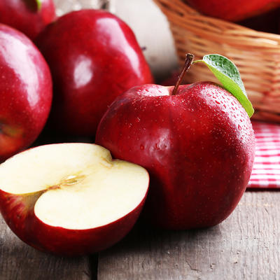 Ove neverovatne stvari će se dogoditi ako pojedete dve jabuke dnevno!