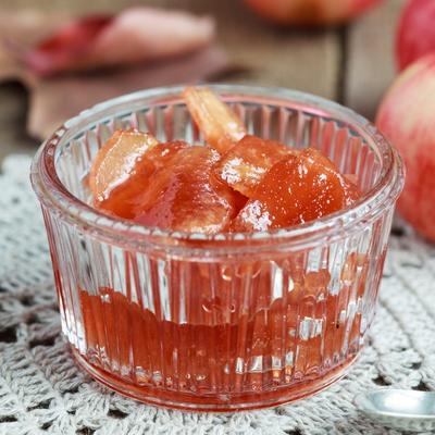 Recept za slatko od jabuka: Ništa kao domaće!