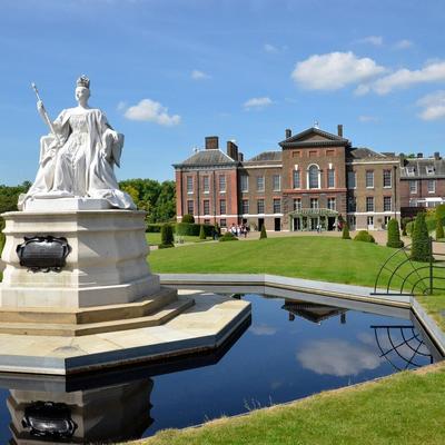 Pogledajte u kakvoj raskoši žive Kejt Midlton i princ Vilijam: Za preuređenje dela palate potrošili preko milion funti! (FOTO)