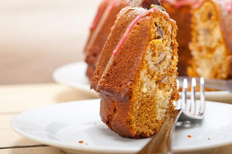 Kesten fantazija od 5 sastojaka: Ovaj dezert će vas impresionirati! (RECEPT)