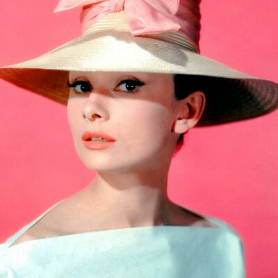 Moda i film: Odri Hepbern i vrhunac mode pedesetih u filmu Smešno lice (FOTO)
