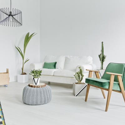 Inspiracija za uređenje doma: Popularni skandinavski stil će vas oduševiti! (FOTO)