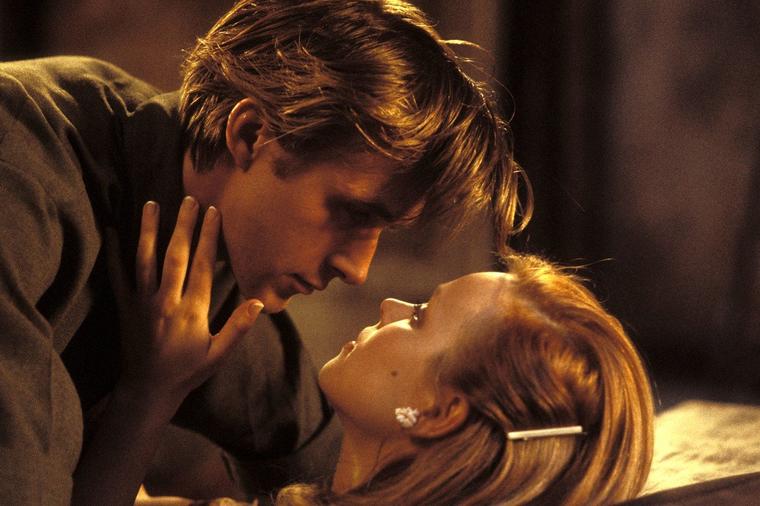 Životna priča Rajana Goslinga: Naša ljubav je bila sto puta romantičnija od one na filmu! (FOTO)