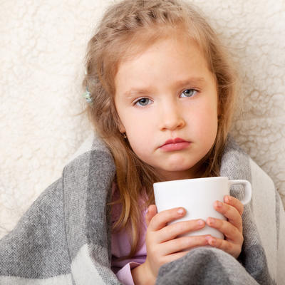 Savet stručnjaka iz Tiršove: Evo kako da se ponašate kad dete dobije grip!
