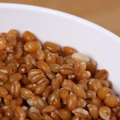 Dobrobit slavskog žita na zdravlje: Kuvanu pšenicu žene moraju redovno da jedu, evo zbog čega!