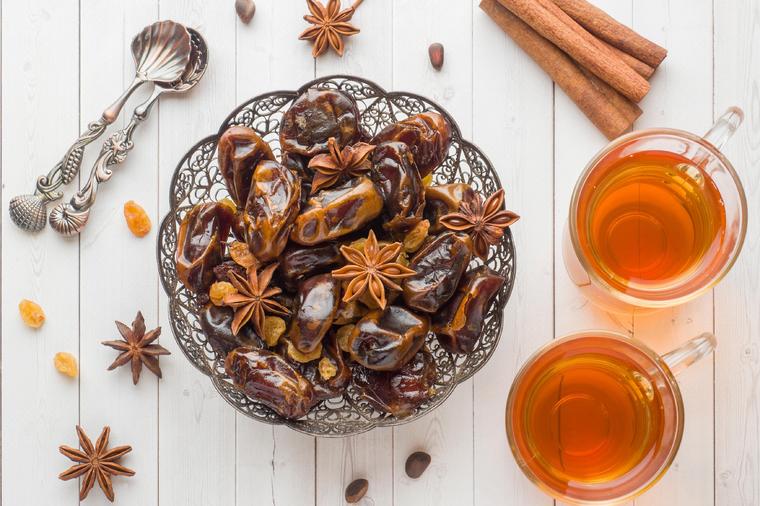 Čarobne i opojne arome: Evo kako da osušite voće za najlepše domaće čajeve!