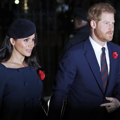 Istorija se ponavlja? Ovo je pravi razlog zašto Megan i princ Hari više ne žele da žive u Kensingtonskoj palati! (FOTO)