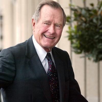 Preminuo Džordž Buš stariji: Bivši predsednik Amerike umro u 95. godini