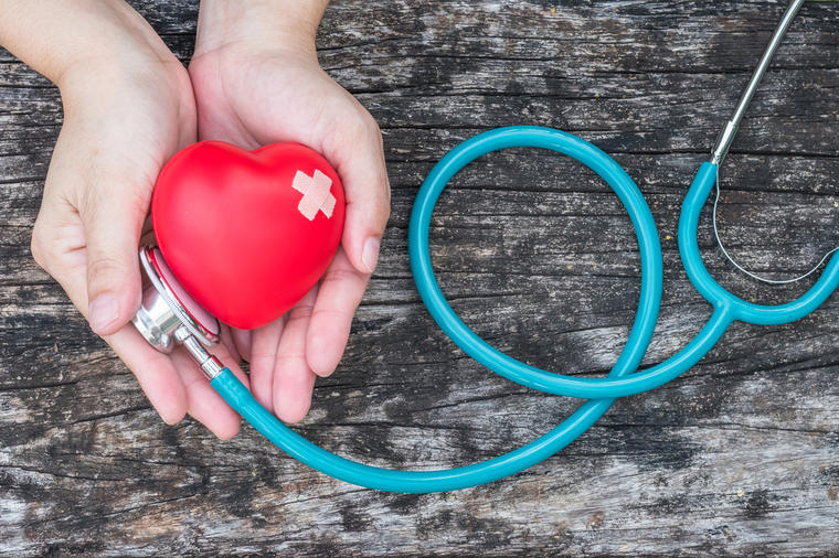 Hipertenzija i njene posledice: Kako smanjiti rizik od kardiovaskularnih oboljenja!