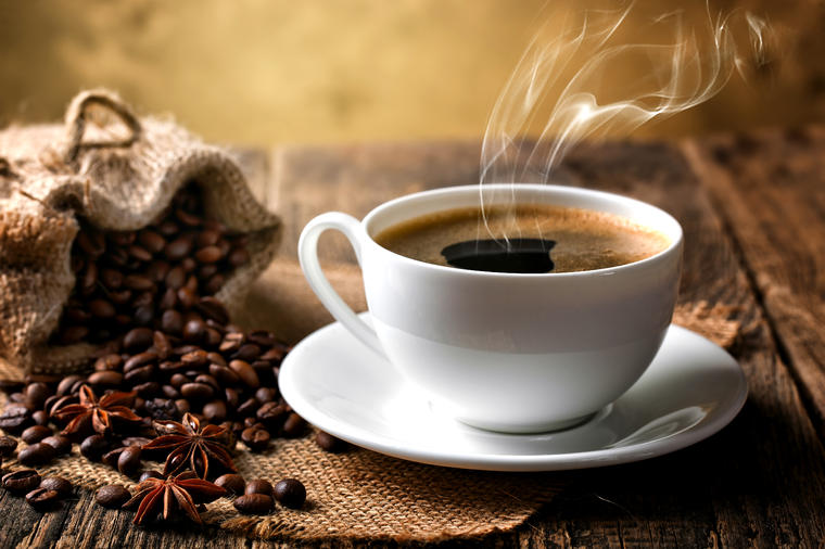 Neverovatan uticaj na organizam: 7 zdravstvenih prednosti koje donosi kafa!