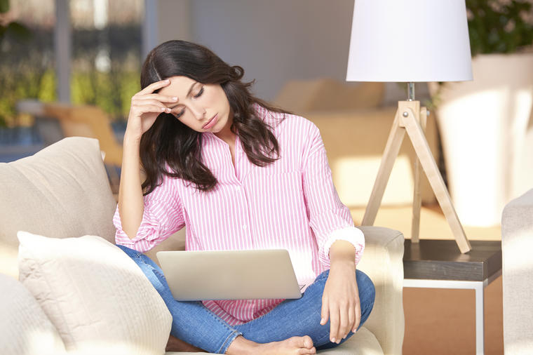 Raskrstite sa ovim jutarnjim navikama: 6 grešaka zbog kojih ste konstantno umorni!