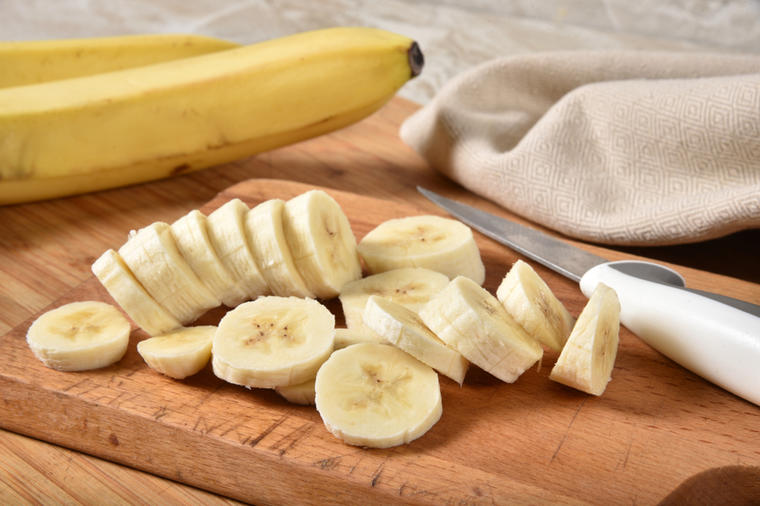 Fantastični trikovi koji sigurno pomažu: Ovako ćete usporiti truljenje banana!