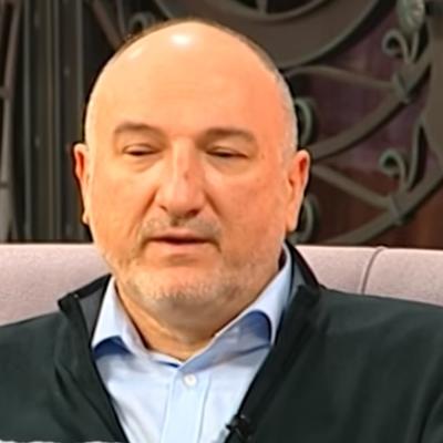 Psihoterapeut dr Zoran Milivojević savetuje: Samo u ovom slučaju oprostite prevaru!