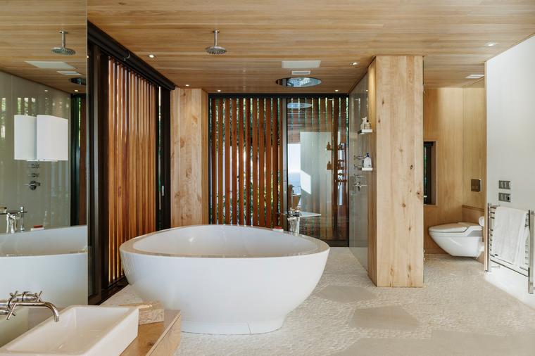 Savršeno modereno i uglađeno: 4 najbolja trenda u dekoraciji kupatila za 2019. godinu!