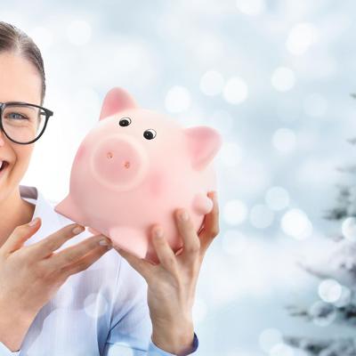 Majka šestoro dece ima rešenje: Ovi trikovi mi uvek pomažu da uštedim novac do Božića!