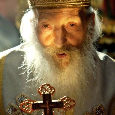 Ovo je poslednja fotografija patrijarha Pavla: 10 godina je prošlo!