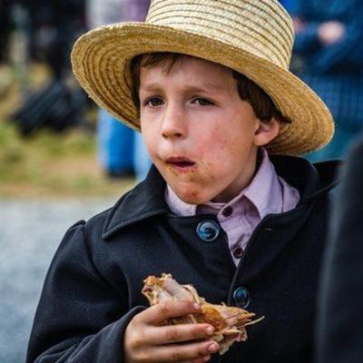 Oni se smatraju nazdravijim ljudima u Americi: Kako se hrane Amiši?