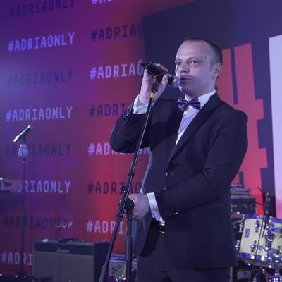 Spektakularna regionalna žurka Adrija Medije! Aleksandar Rodić: Ovo je moj poklon vama! Svaka vam čast, ponosan sam na sve vas! (FOTO, VIDEO)