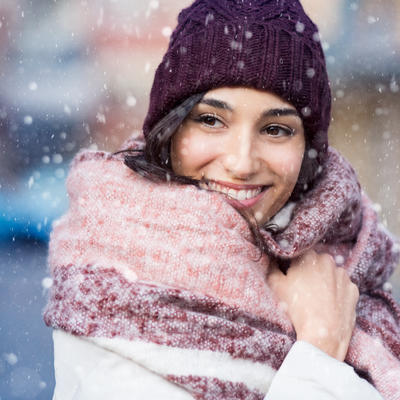 Zimsko sivilo, kratki dani i korona mogu uzeti danak: 10 sjajnih saveta za podizanje raspoloženja i vraćanje energije!