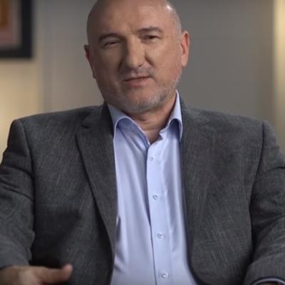 Psiholog Zoran Milivojević: Evo šta je sreća! (VIDEO)