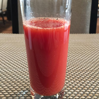 Eliksir zdravog života: Kako se pravi sok od cvekle, šargarepe i pomorandže