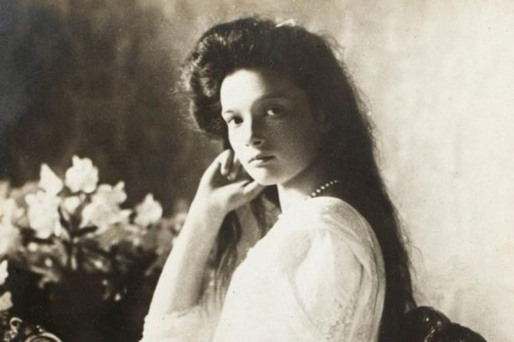 Tatjana Romanov