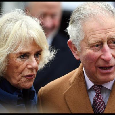 Novi skandal trese kraljevsku porodicu: Pojavio se čovek koji tvrdi da je vanbračni sin princa Čarlsa i Kamile Parker i ima dokaz za to! (FOTO)