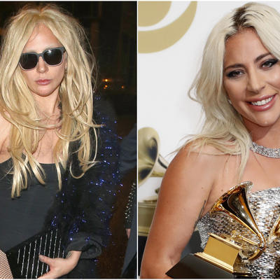 Od kontroverzne umetnice do holivudske dive: Lejdi Gaga promenila lični opis, fanovi zabrinuti - ona je zauvek izgubljena! (FOTO)