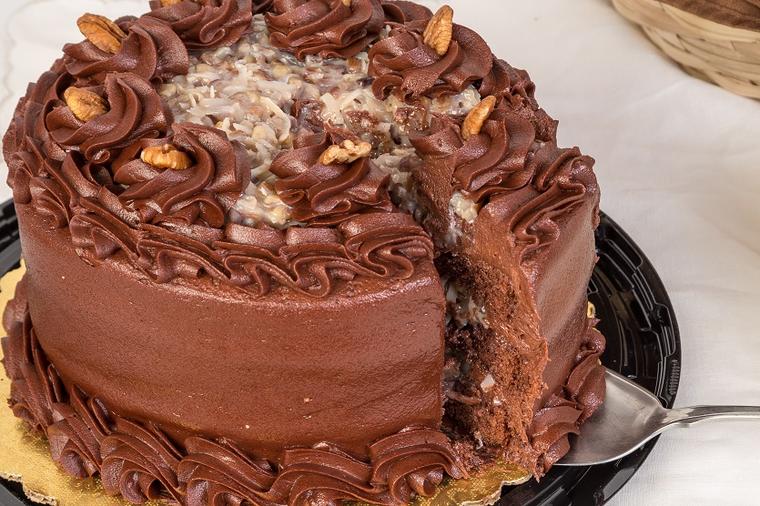 Torta Mafija: Najlepša čokoladna poslastica koja se svakome sviđa! (RECEPT)