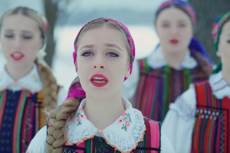 Mlade Poljakinje oduševile svet: Obradile su OVU pesmu u etno stilu i prosto ne može da vam se ne svidi! (VIDEO)