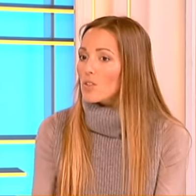 Jelena Đoković: Za uspeh u poslu, ovo je presudno! (VIDEO)