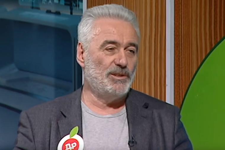 Doktor Branimir Nestorović: Većina ljudi nema hipertenziju, zdravi ljudi ne treba da uzimaju lekove!