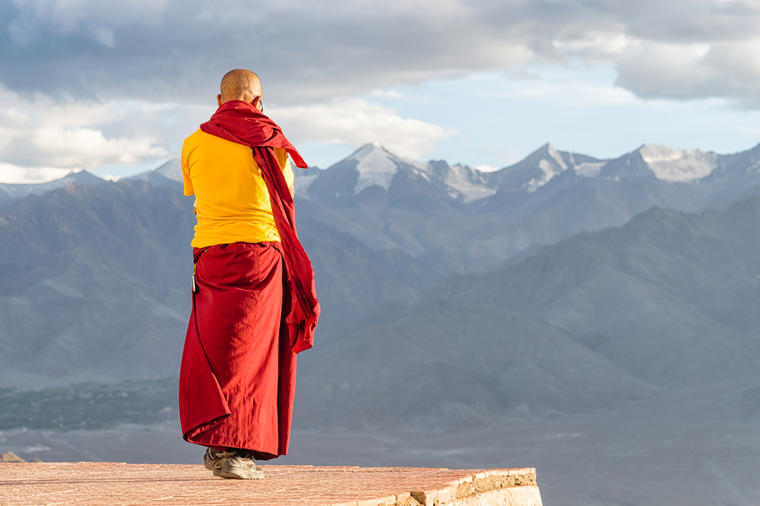 8 saveta Šaolin monaha: Ovo su zlatna pravila zdravih ljudi!