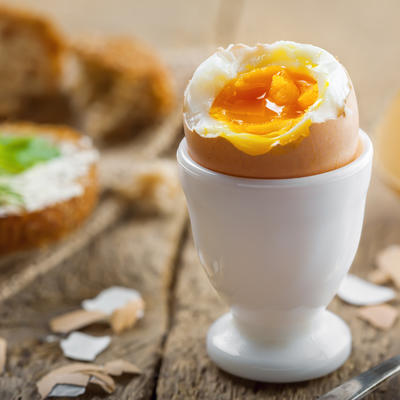 Dijeta sa kuvanim jajima: Uživajte u ukusnoj hrani bez gladovanja, a za dve nedelje skinućete 5 kg! (JELOVNIK)