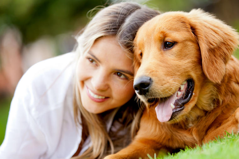 Najbolja  nega za vašeg psa: Prirodnim putem do sjajne dlake i jakog imuniteta
