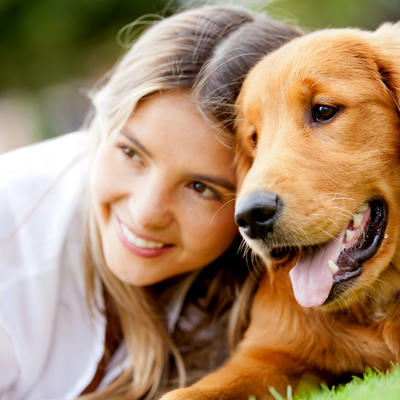 Najbolja  nega za vašeg psa: Prirodnim putem do sjajne dlake i jakog imuniteta