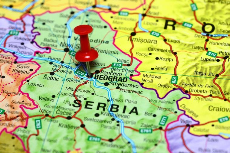 U 2020. godini, Srbija ostala bez 44.000 stanovnika!