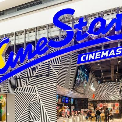 CineStar proglašen najboljim  bioskopom u Evropi!