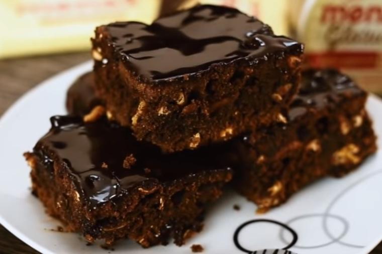 Top 3 čokoladne poslastice: Ovo je tajna najukusnijih kolača! (RECEPTI)