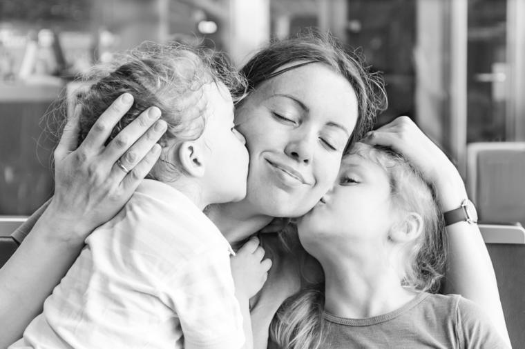 Ovih 7 znakova potvrđuju da si dobra majka: Tvrdi klinički psiholog!