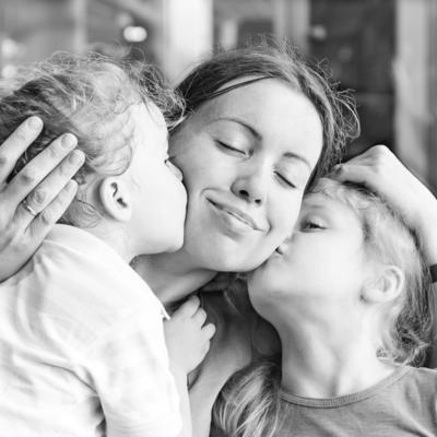 Ovih 7 znakova potvrđuju da si dobra majka: Tvrdi klinički psiholog!