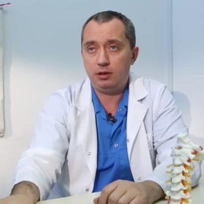 Doktor Aleksandar Šišonin: Pritisak se ne leči tabletama, već rukama! Evo zašto dolazi do hipertenzije!