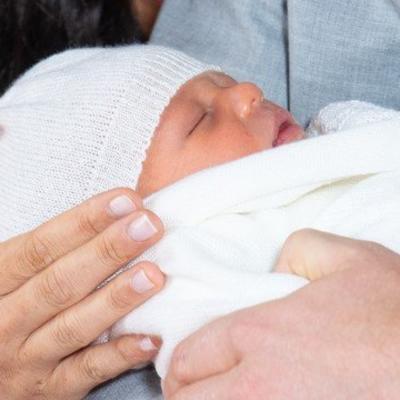 Sve što niste znali o bebi Megan Markl i Princa Harija! (FOTO)