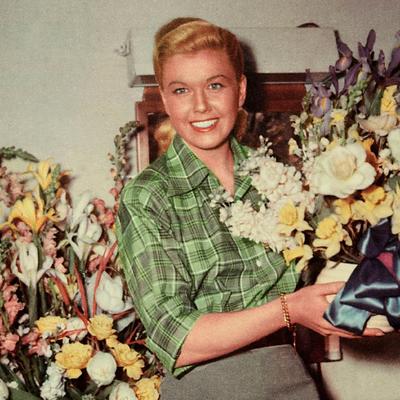 Preminula Doris Dej u 97. godini: Napustila nas najveća filmska zvezda 60-ih!