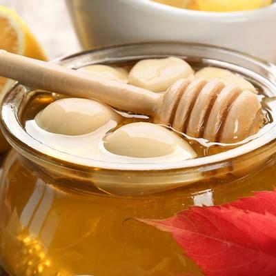 Med, limun i jaja sa ljuskom: Najmoćniji recept za imunitet i jake kosti je pronađen!