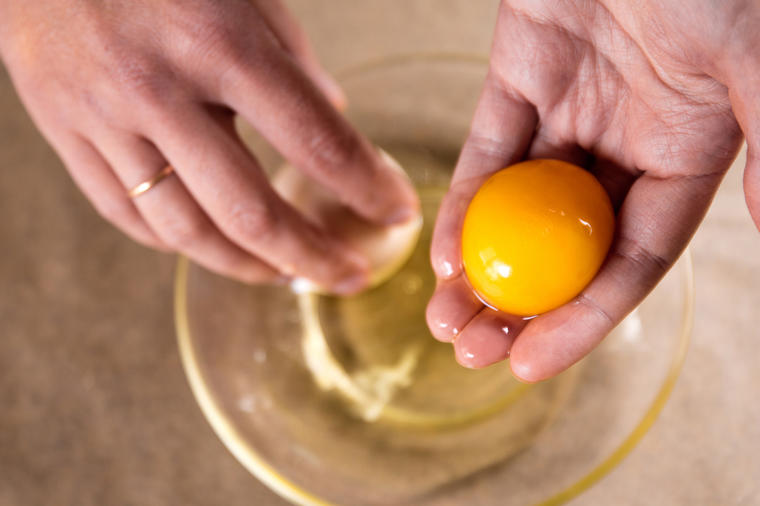Zašto je jaje neophono u ishrani žena u 5. deceniji: Pravi izvor vitamina i minerala